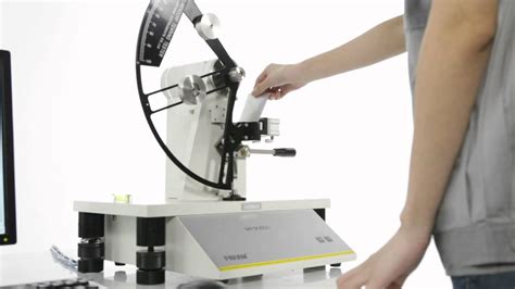 tear test fibers|elmendorf tear tester.